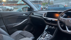 Vauxhall Grandland 1.2 Turbo Ultimate 5dr Auto Petrol Hatchback